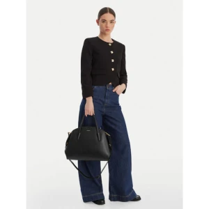 Torebka Coccinelle U7K Coccinelletylde E1 U7K 18 01 01 Czarny