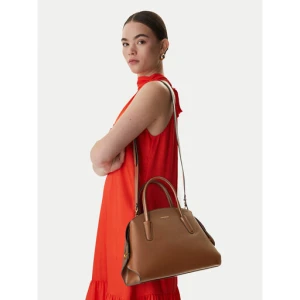 Torebka Coccinelle U7K Coccinelletylde E1 U7K 18 02 01 Brązowy