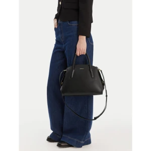 Torebka Coccinelle U7K Coccinelletylde E1 U7K 18 02 01 Czarny