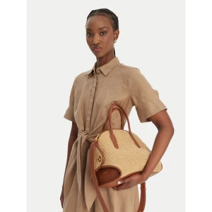 Torebka Coccinelle U7L Coccinelletylde E1 U7L 18 02 01 Beżowy