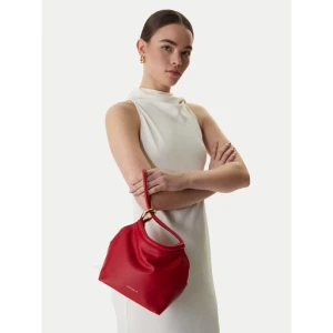 Torebka Coccinelle UAA Coccinellefinn Popuch E1 UAA 58 01 01 Czerwony