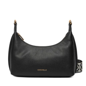 Torebka Coccinelle UF8 Coccinellesuri E5 U8F 55 01 01 Czarny