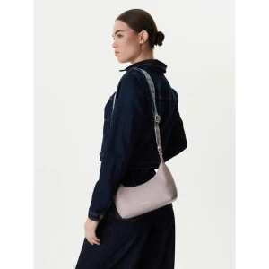 Torebka Coccinelle UF8 Coccinellesuri E5 U8F 55 01 01 Szary