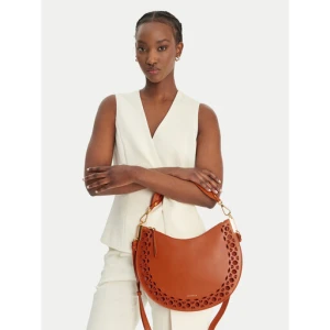 Torebka Coccinelle UKH Coccinellesunup Mono Sang E1 UKH 13 02 01 Brązowy