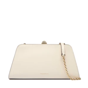 Torebka Coccinelle UR8 Coccinelleliv Calf E1 UR8 19 02 01 Écru