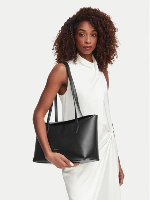 Torebka Coccinelle VCA Coccinellethess E1 VCA 11 01 01 Czarny