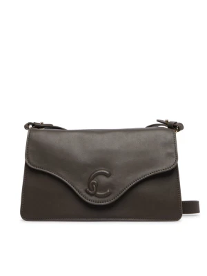 Torebka Coccinelle VJG Coccinelle C-Me Softy SMO E1 VJF 12 02 01 Khaki