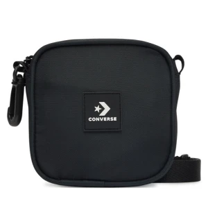 Torebka Converse 10027679-A02 Czarny