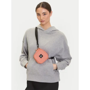 Torebka Converse 10027679-A03 Pomarańczowy