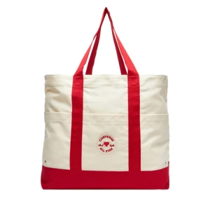 Torebka Converse 10028311-A01 Beżowy