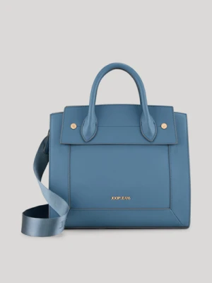 Torebka Cornice Ornela w kolorze niebieskim Joop