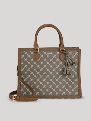 Torebka Cortina Aurelia w chabry w kolorze khaki Joop