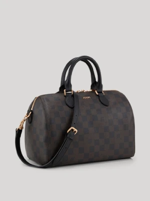 Torebka Cortina Piazza Aurora w kolorze brązowym Joop