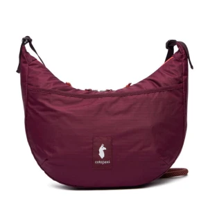 Torebka Cotopaxi Trozo 8L F23494U580 Bordowy