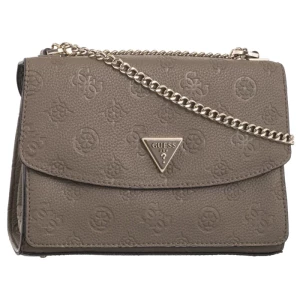 Zdjęcie produktu Torebka Cresidia Cnvrtble Xbody Flap HWPG93 49210 Dark Taupe (GU691-a) Guess