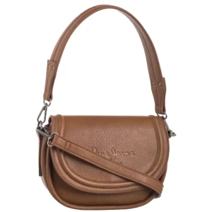 Zdjęcie produktu Torebka Crisha Code Tan Brown PL0300006 869 (PE79-a) Pepe Jeans