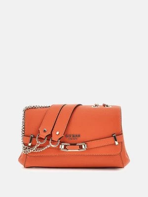 Torebka Crossbody Linia Silvye Guess