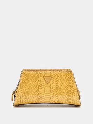 Torebka Crossbody Python Print Model Georgina Guess