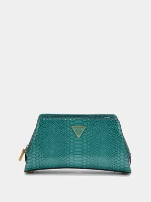 Torebka Crossbody Python Print Model Georgina Guess