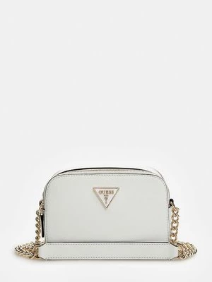 Torebka Crossbody Saffiano Model Noelle Guess