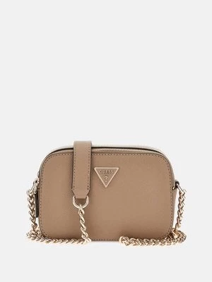 Torebka Crossbody Saffiano Model Noelle Guess