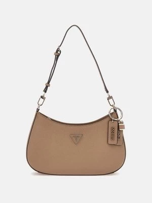 Torebka Crossbody Saffiano Model Noelle Guess