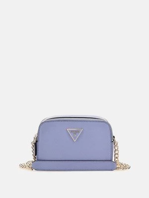 Torebka Crossbody Saffiano Model Noelle Guess