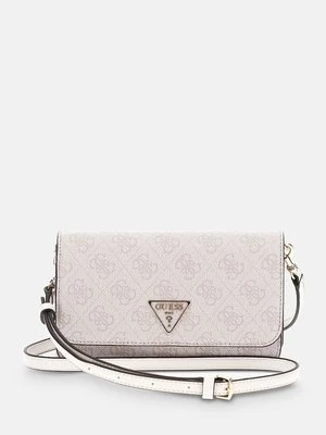 Torebka Crossbody Z Logo 4G Model Noelle Guess