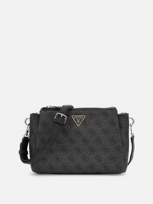 Torebka Crossbody Z Logo 4G Model Noelle Guess