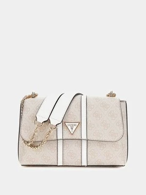 Torebka Crossbody Z Logo 4G Model Noreen Guess