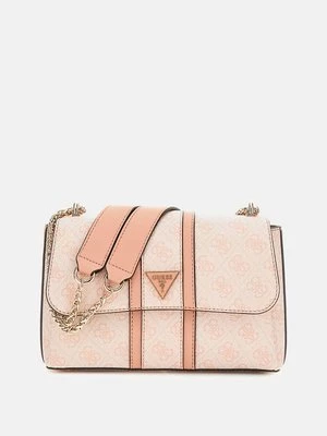 Torebka Crossbody Z Logo 4G Model Noreen Guess