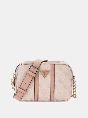 Torebka Crossbody Z Logo 4G Model Noreen Guess