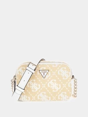 Torebka Crossbody Z Logo 4G Model Ruma Guess