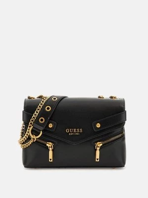 Torebka Crossbody Z Suwakiem Model Trissa Guess