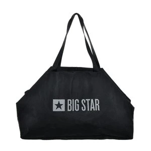 Zdjęcie produktu Torebka czarna BIG STAR ZNN574011