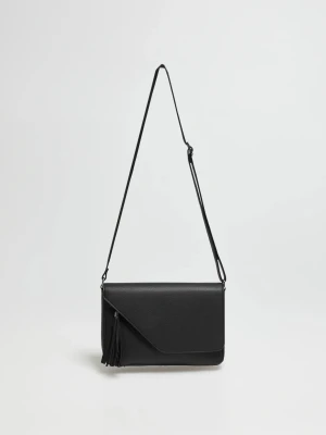 Torebka czarna Moodo