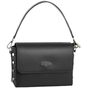 Zdjęcie produktu Torebka Czarna R40864TB _RP1 (RY1188-a) Ryłko