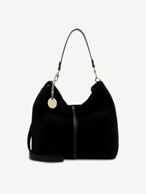 Torebka czarny - TAMARIS