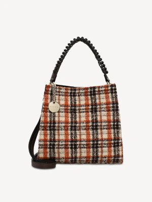 Torebka czerwony - TAMARIS