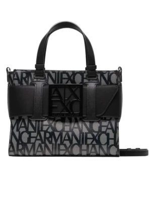 
Torebka damska Armani Exchange 942690 3F742 czarny
 
armani exchange
