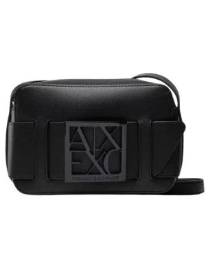 
Torebka damska Armani Exchange 942699 0A874 czarny
 
armani exchange
