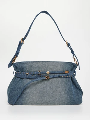 Torebka damska Belt Bag Big PINKO
