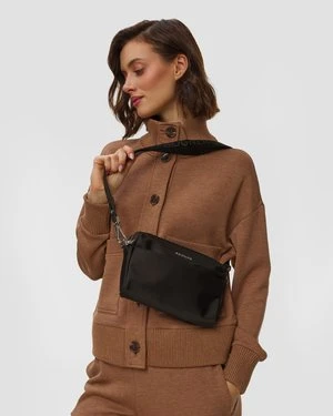 Torebka Damska Bogner Sita Czarna