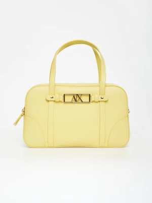 Torebka damska bowling ARMANI EXCHANGE