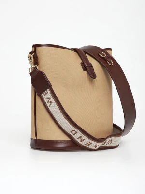 Torebka damska Domizia1 WEEKEND MAX MARA