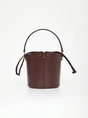 Torebka damska kuferek ELISABETTA FRANCHI