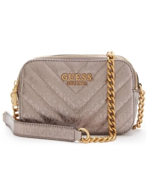 
Torebka damska Guess HWGS91 99140 srebrny
 
guess
