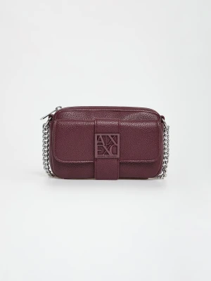 Torebka damska kopertówka ARMANI EXCHANGE