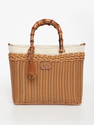 Torebka damska kosz LIU JO