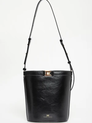 Torebka damska kuferek ELISABETTA FRANCHI